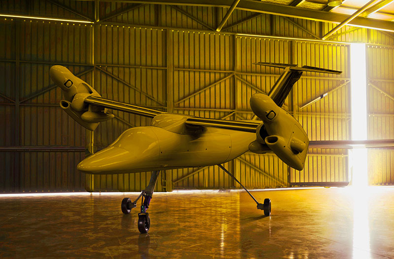 Avionics