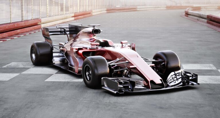 Settori. Motorsport