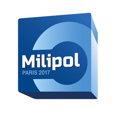 Windform 3D printing materials revolutionizes the drone industry at Milipol 2017