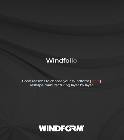 Highlights - Windfolio Brochure