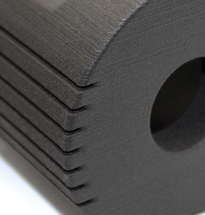 Before Vapor Smoothing