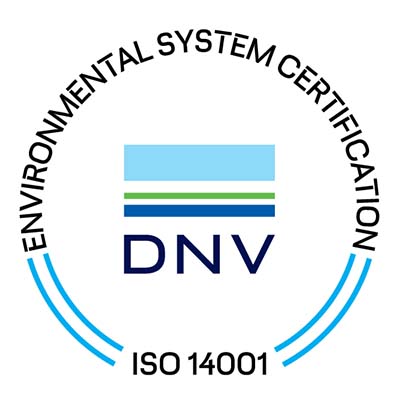 ISO 14001 Certification