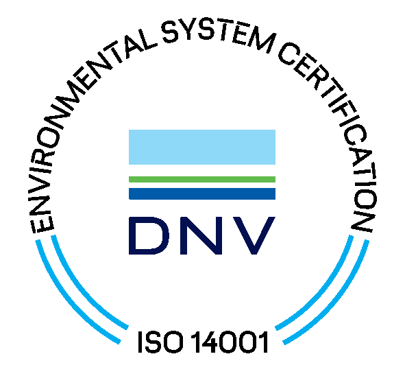 ISO 14001 Certification