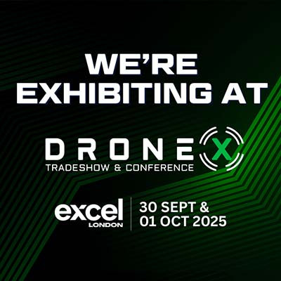 CRP Technology Returns to Drone X Expo 2025 with Comprehensive Additive Manufacturing Solutions