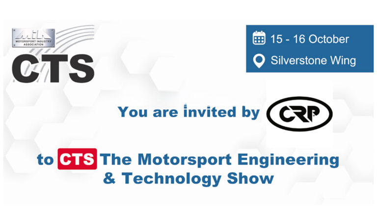 CRP Technology and CRP Meccanica at MIA CTS25 with Windform 3D printing, CNC machining and hybrid manufacturing