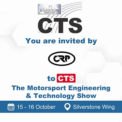 CRP Technology and CRP Meccanica at MIA CTS25 with Windform 3D printing, CNC machining and hybrid manufacturing
