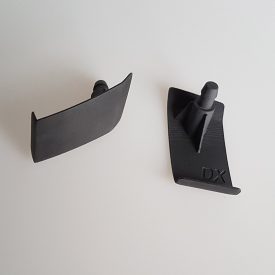 Produzione e componenti funzionali di piccole dimensioni in stampa 3D per il settore automotive