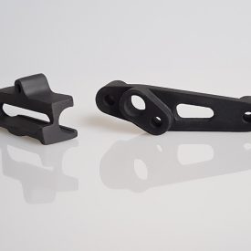 Produzione e componenti funzionali di piccole dimensioni in stampa 3D per il settore automotive